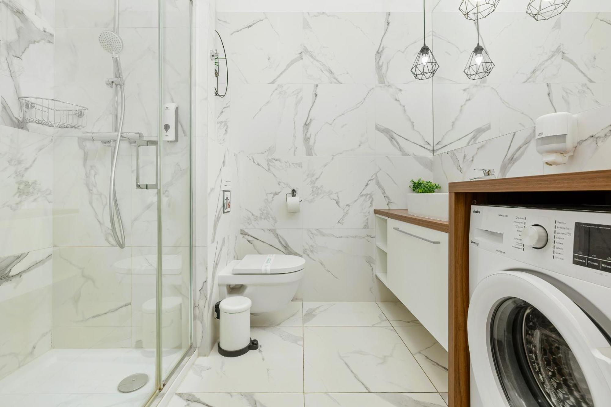 Aquamarina Onyx Miedzyzdroje Z Parkingiem By Rent Like Home Bagian luar foto